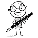 Stickify Logo